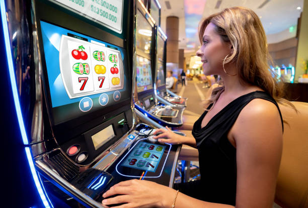 bet baji Slots