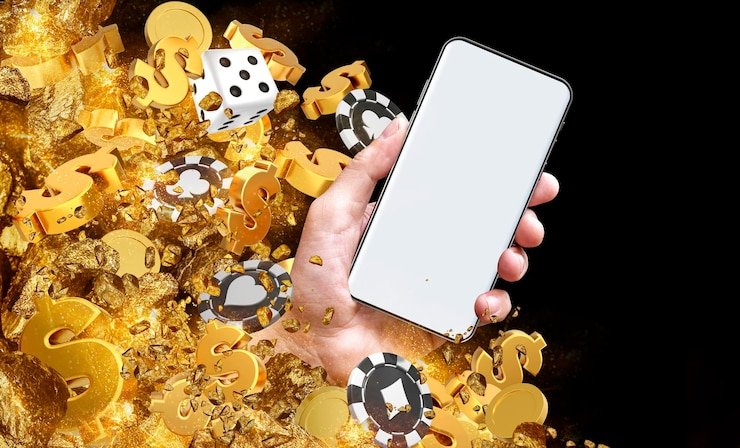 bet baji Slots